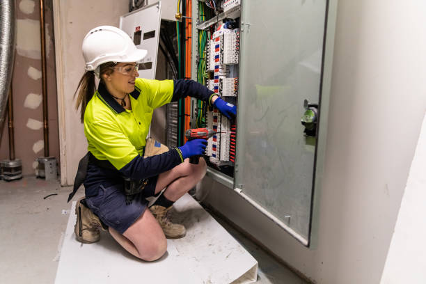 Best Home Electrical Repair  in Naval Academy, MD