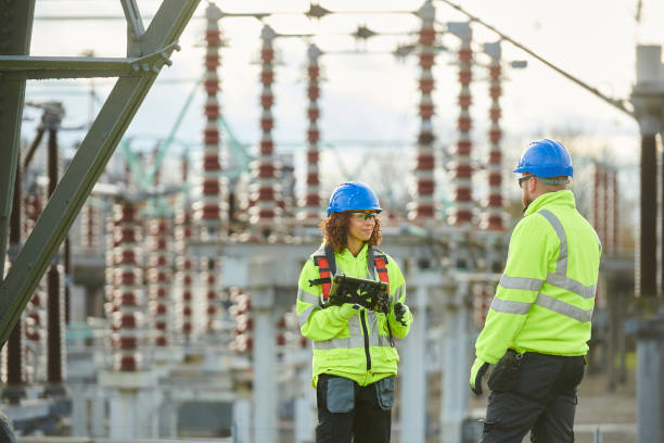Best Electrician for Home Renovation  in Naval Academy, MD