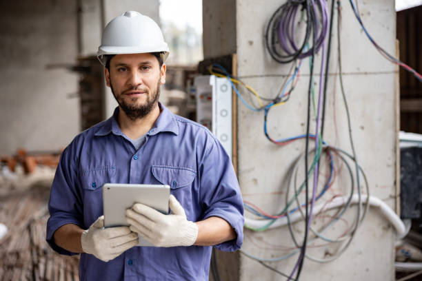 Electrical Outlet Repair in Naval Academy, MD