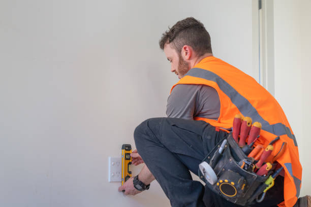 Reliable Naval Academy, MD Electrician Solutions