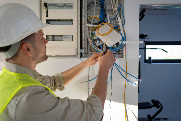 Affordable Electrical Installation in Naval Academy, MD