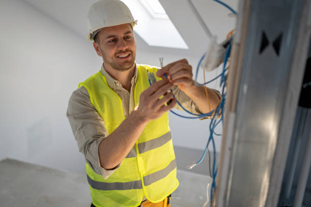 Best Electrical Wiring Services  in Naval Academy, MD